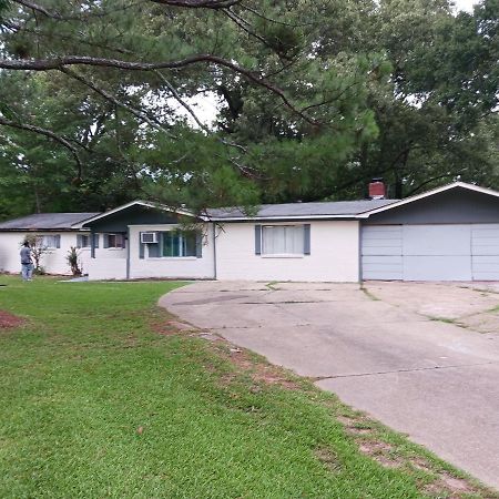 The Happy Home Jackson Exterior foto